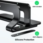 UGREEN LP258 Vertical Laptop Stand-25706 UGREEN LP258 Vertical Laptop Stand-25706