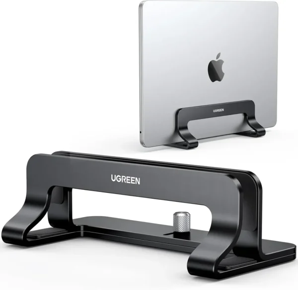 UGREEN LP258 Vertical Laptop Stand-25706 UGREEN LP258 Vertical Laptop Stand-25706
