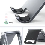 Ugreen LP263 Phone Holder With Roller-80708 Ugreen LP263 Phone Holder With Roller-80708