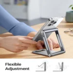 Ugreen LP263 Phone Holder With Roller-80708 Ugreen LP263 Phone Holder With Roller-80708