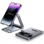 Ugreen LP263 Phone Holder With Roller-80708 Ugreen LP263 Phone Holder With Roller-80708
