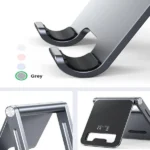 Ugreen LP263 Phone Holder With Roller-80708 Ugreen LP263 Phone Holder With Roller-80708
