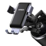 Ugreen LP274 Gravity Phone Holder For Round Air Vent-30401
