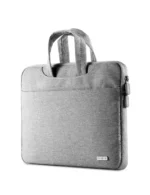 UGREEN LP437 Laptop Bag 14 inches – 14.9 inches (Gray)-50337 UGREEN LP437 Laptop Bag 14 inches – 14.9 inches (Gray)-50337