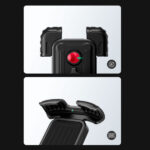 Ugreen LP494 Bike Phone Mount (Black)-60548 Ugreen LP494 Bike Phone Mount (Black)-60548