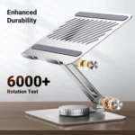 Ugreen LP592 Swivel Laptop Stand-90849 Ugreen LP592 Swivel Laptop Stand-90849