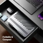 Ugreen LP592 Swivel Laptop Stand-90849 Ugreen LP592 Swivel Laptop Stand-90849