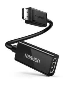 UGREEN MM137 DP Male to HDMI Female 4K*2K 60HZ 25cm-70694