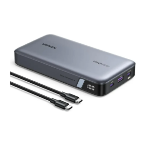 Ugreen Pb720 20000Mah Two-Way Fast Charging Power Bank – 25188