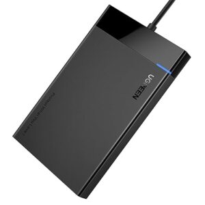 UGREEN US221 2.5 Inch Hard Drive Box-30847