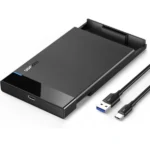 Ugreen US221 Usb-C 2.5 Inch Hard Drive Enclosure-50743