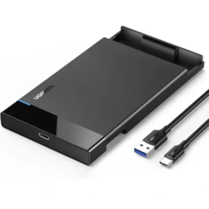 Ugreen US221 Usb-C 2.5 Inch Hard Drive Enclosure-50743