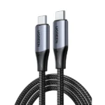 Ugreen US355 USB 3.2 Gen 2 Cable Black 1m-80150