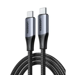 Ugreen US355 USB 3.2 Gen 2 Cable Black 1m-80150