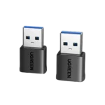 UGREEN US701 USB-A Male to USB-C Female Adapter Set 2-Pack-45275 UGREEN US701 USB-A Male to USB-C Female Adapter Set 2-Pack-45275