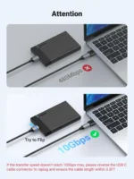 UGREEN US701 USB-A Male to USB-C Female Adapter Set 2-Pack-45275 UGREEN US701 USB-A Male to USB-C Female Adapter Set 2-Pack-45275