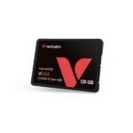Verbatim Vi550 S3 SSD 128GB