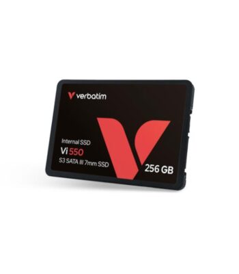 Verbatim Vi550 S3 SSD 256GB