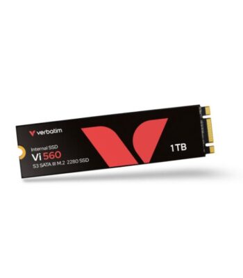 Verbatim Vi560 S3 M.2 SSD 1TB