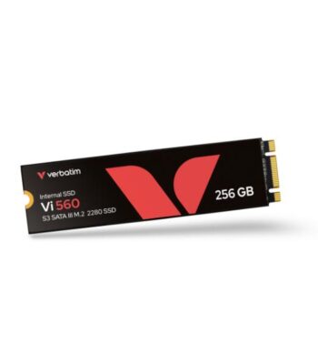 Verbatim Vi560 S3 M.2 SSD 256GB