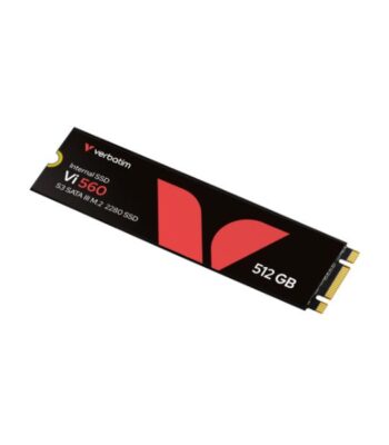 Verbatim Vi560 S3 M.2 SSD 512GB