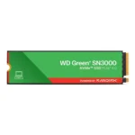 WD Green SN3000 NVMe 2TB Gen4 SSD