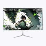 ZEBRONICS A25FHD FHD 25 inch 100Hz LED Monitor