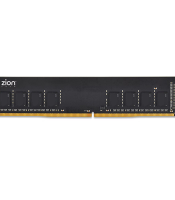 Zion 16GB DDR4 3200MHz Desktop Memory RAM