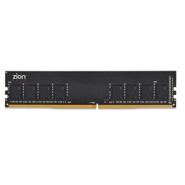 ZION 8GB DDR4 3200 MHz RAM Desktop Memory Ram ZION 8GB DDR4 3200 MHz RAM Desktop Memory Ram