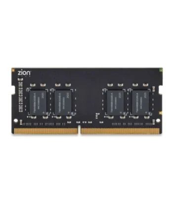 ZION 8GB DDR4 3200MHz Laptop Memory RAM