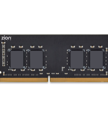 ZION 8GB DDR5 4800MHz Laptop Memory RAM