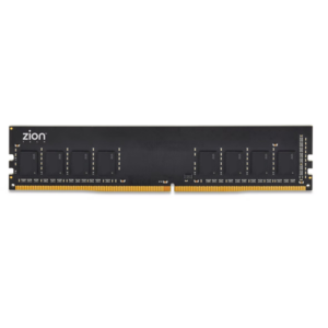 Zion 8GB DDR5 5600MHz Desktop Memory