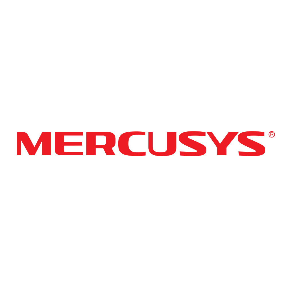 MERCUSYS MW330HP 300Mbps High Power Wireless N Router