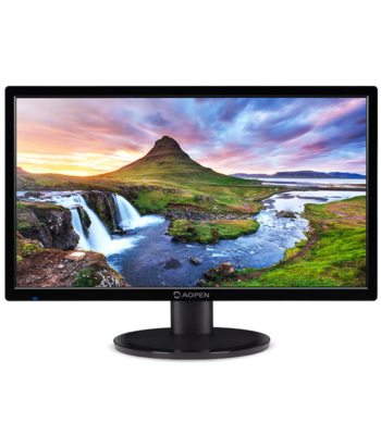 ACER Aopen 20CH1Q 19.5 Inch FHD 60Hz TN Panel 99% SRGB 5MS Gaming Monitor