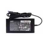 Acer OEM 135W 19V 7.1A 5.5mm × 1.7mm Pin Laptop Charger Adapter Acer OEM 135W 19V 7.1A 5.5mm × 1.7mm Pin Laptop Charger Adapter