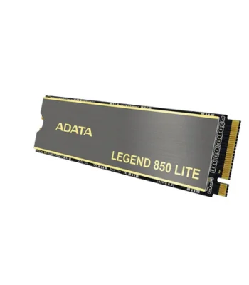 Adata Legend 850 Lite 1000GB M.2 NVMe Gen4 Internal SSD