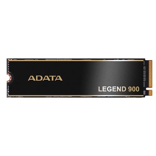 ADATA LEGEND 900 512GB PCIe Gen4 x4 M.2 2280 SSD ADATA LEGEND 900 512GB PCIe Gen4 x4 M.2 2280 SSD