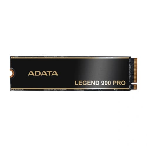 Adata Legend 900 Pro 1TB NVMe Gen4 M.2 SSD Adata Legend 900 Pro 1TB NVMe Gen4 M.2 SSD
