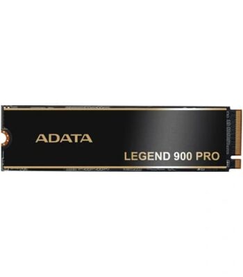 Adata Legend 900 Pro 2TB NVMe Gen4 M.2 SSD