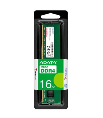 Adata Premier 16GB (16GBx1) DDR4 2666MHz CL19 RAM