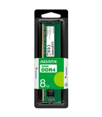 Adata Premier 8GB (8GBx1) DDR4 2666MHz CL19 RAM
