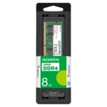Adata Premier 8GB (8GBx1) DDR4 2666MHz SO-DIMM Laptop Ram Adata Premier 8GB (8GBx1) DDR4 2666MHz SO-DIMM Laptop Ram