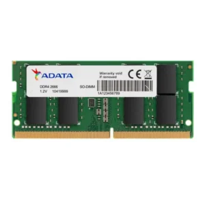 Adata Premier 8GB (8GBx1) DDR4 2666MHz SO-DIMM Laptop Ram