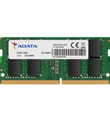 Adata Premier 8GB (8GBx1) DDR4 3200MHz SO-DIMM Laptop Ram