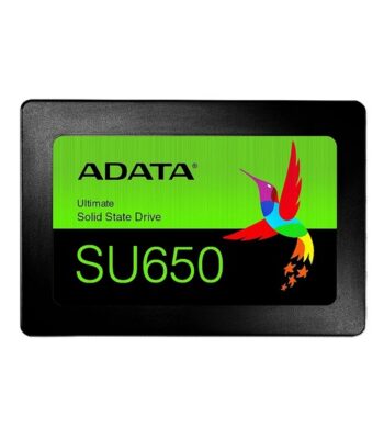 ADATA Ultimate SU650 3D NAND 1TB SSD