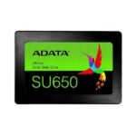 ADATA Ultimate SU650 3D NAND 2TB SSD