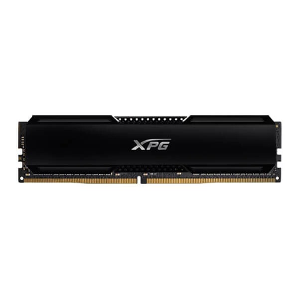 Adata XPG Gammix D20 32GB (32GBx1) DDR4 3200MHz Desktop RAM Adata XPG Gammix D20 32GB (32GBx1) DDR4 3200MHz Desktop RAM
