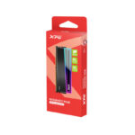 Adata XPG NOVAKEY RGB 16GB (16GBX1) DDR5 CL46 5600MHz RAM