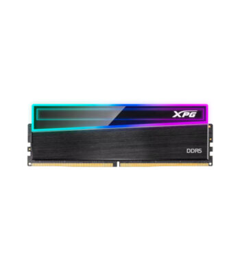 Adata XPG NOVAKEY RGB 16GB (16GBX1) DDR5 CL46 5600MHz RAM