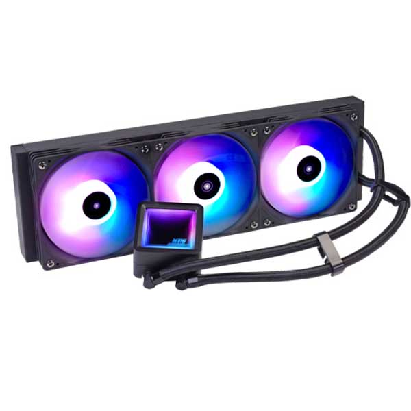 ADATA XPG TRITON II 360SE All-in-One CPU Liquid Cooler ADATA XPG TRITON II 360SE All-in-One CPU Liquid Cooler